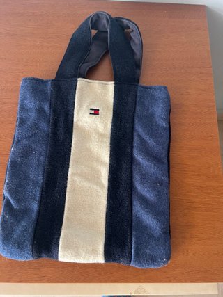 Bolso de mano Tommy Hilfiger