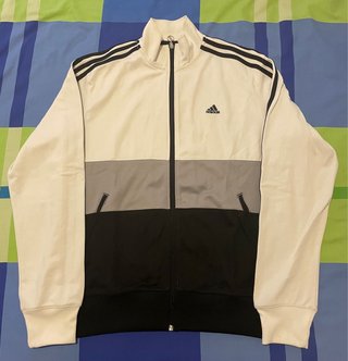 Sudadera Adidas Talla L