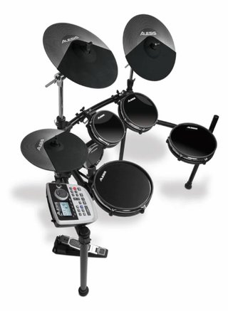 Batería Electrónica Alesis DM8 Pro