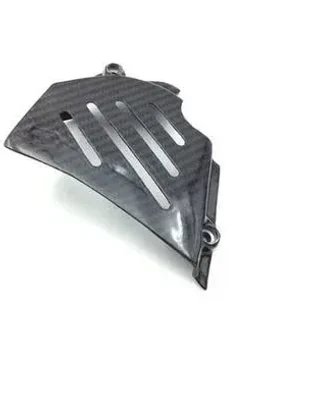 Protector cadena carbon Ducati Monster 600 750 900
