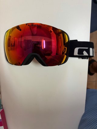 Gafas de ventisca Giro