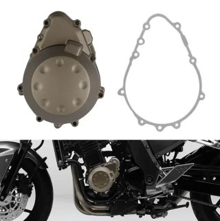 Cubre cárter alternador Kawasaki Z750 Z750S Z1000