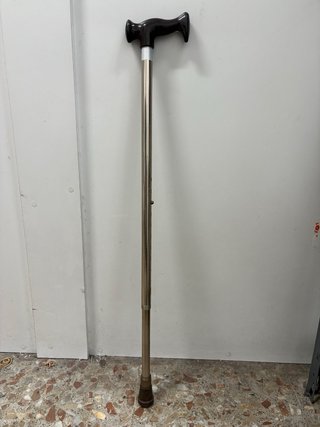 Bastón Regulable de Aluminio