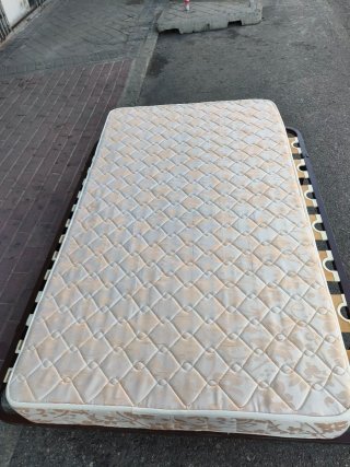 Colchón 105cm x 180cm  640513971