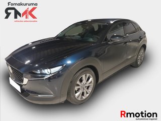 Mazda CX-30 2021