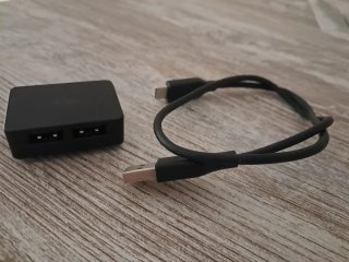 Hub USB DJI Air 2S