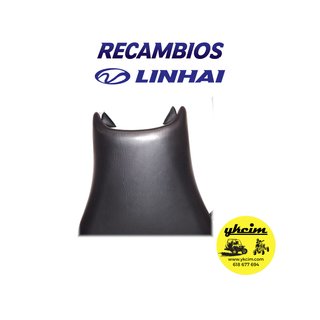 Asiento Linhai 500 4x4
