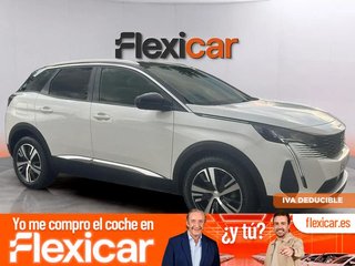 Peugeot 3008 1.5 BlueHDi 96kW (130CV) S&S Allure