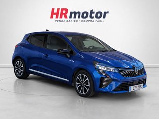 Renault Clio Techno TCe 66 kW (90 CV)