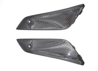Carenado de depósito en carbono Honda CBR1000RR