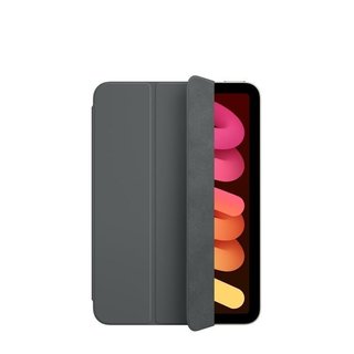 Apple Custodia iPad mini A17 Pro Grigio Carbone