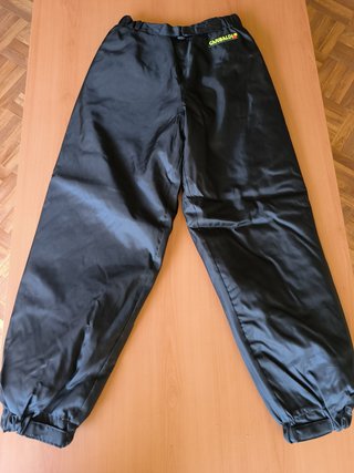 Pantalones de agua Garibaldi