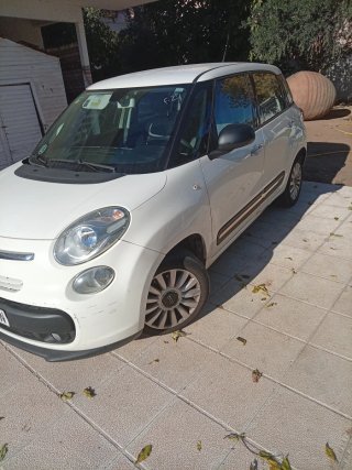 FIAT 500L 2013
