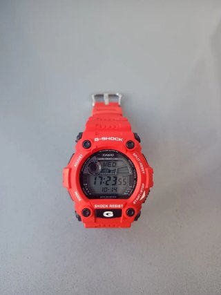 Casio G-Shock