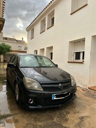 Despiece Opel Astra H 1.9 CDTI 150cv