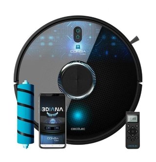 Cecotec Conga 7090 IA Robot Aspirador