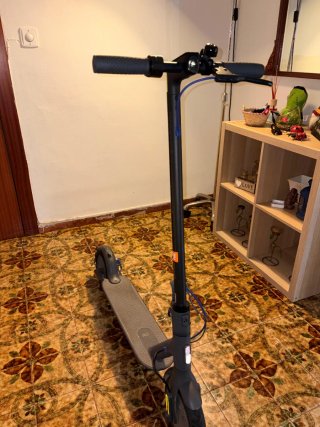 Patinete Xiaomi Scooter 3