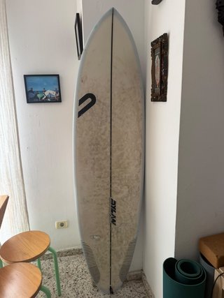 Tabla de surf Mid Length DYLAN