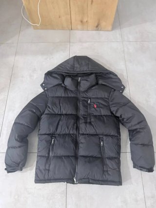 Chaqueta Ralph Lauren Negra