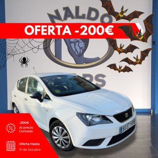 SEAT Ibiza 2013