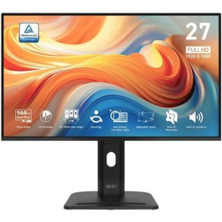 MSI Monitor 27 Full HD 144Hz IPS
