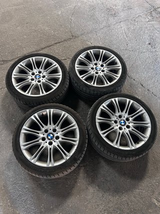 Llantas BMW Styling 135 18 pulgadas