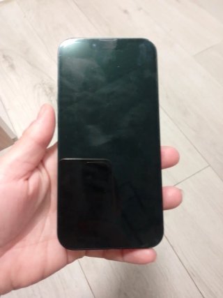 iPhone 13 128GB Nero