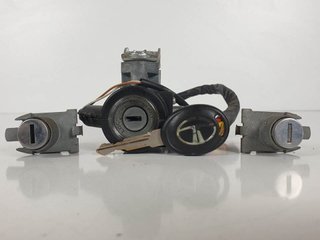 ANTIRROBO TATA TATA XENON 2006-2023