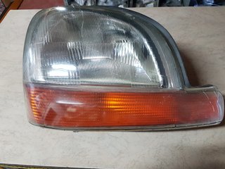 Faro delantero izquierdo Renault Kangoo 1