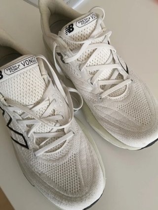 Zapatillas New Balance Fresh Foam X Vongo