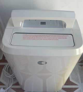 Deshumidificador Equation D002A-10L