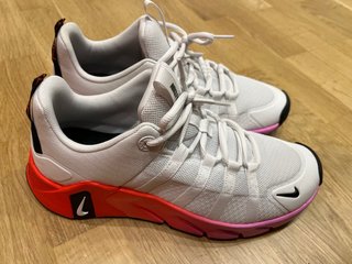 Zapatillas Nike Free Metcon 7 Talla 42