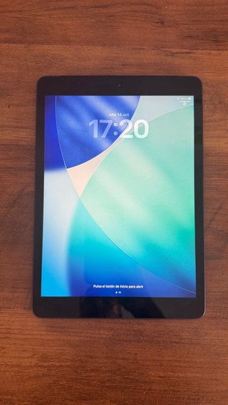 Apple iPad 8ª Gen 128GB WiFi + SIM Gris