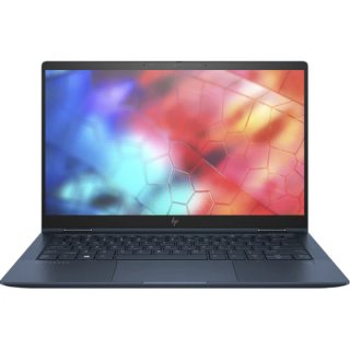 HP Dragonfly portátil