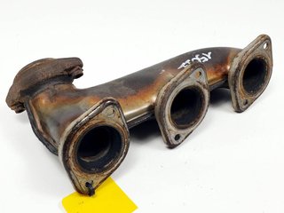 COLECTOR ESCAPE MERCEDES MERCEDES CLASE CLK (W209) CABRIO 2003-2009