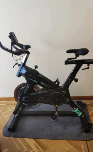 Bicicleta de Spinning Cecotec