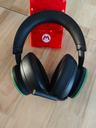 Auriculares Inalámbricos Xbox Series X|S
