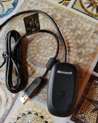 Ricevitore Wireless Xbox 360 per PC