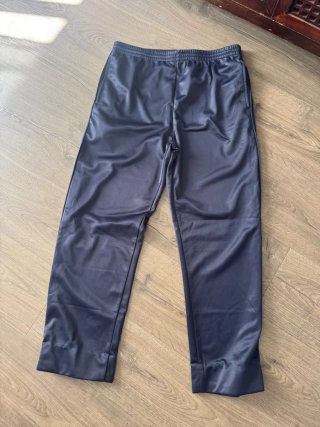 Pantalón chándal Runfit azul marino