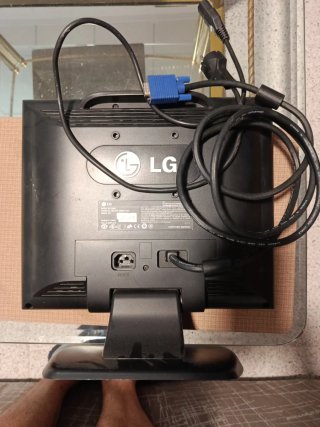 Monitor LG