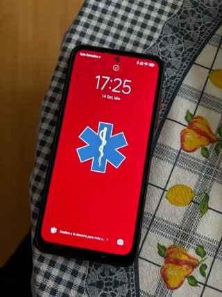 Xiaomi Redmi Note 10S Nero
