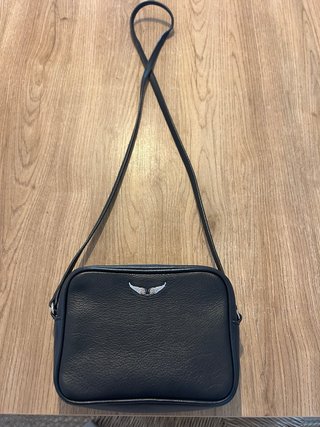 Bolso Zadig & Voltaire Azul Marino