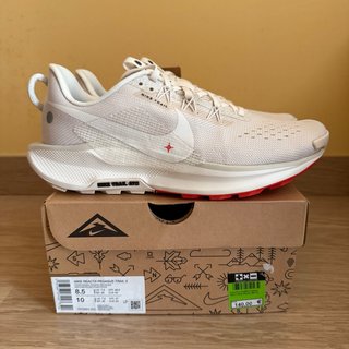 Nike Pegasus Trail 5 Talla 42 Nuevo