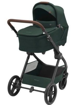 Carrito para bebé Maxi-Cosi Oxford+