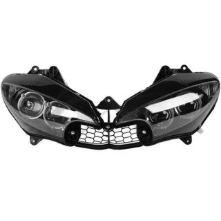 Faro óptica delantera Yamaha R6 2003-2005