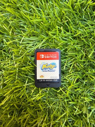 Kirby Star Allies Nintendo Switch Cartucho