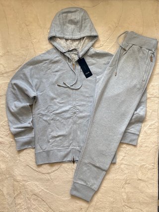 Chándal Dior Gris