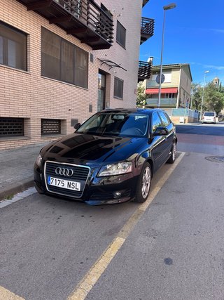 Audi A3 2009