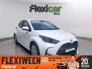 Toyota Yaris 1.0 70 Business
