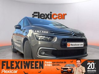 Citroën C4 Spacetourer PureTech 96KW (130CV) S&S 6v Feel